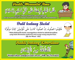 Check spelling or type a new query. Hadis Tentang Mencari Ilmu Gambar Islami