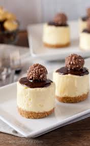Individual No Bake Cheesecakes Mini Cheesecake Recipes Cheesecake Desserts Recipes Indulgent Desserts
