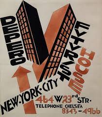 Depero Graphic Design Advertising Graphic Design Branding Graphic Design