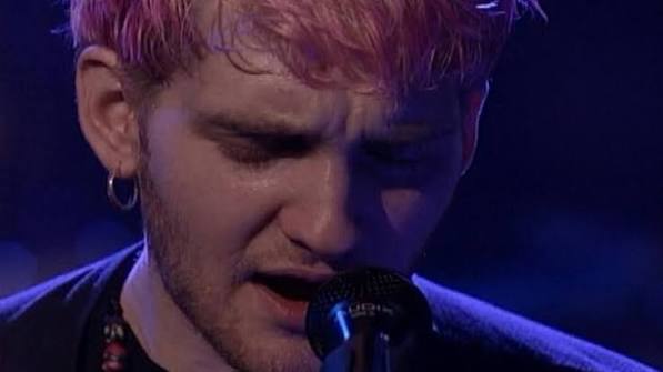 Prime Video: Alice in Chains - Unplugged