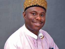 Fenibo David Peterside B.Tech, MSc.