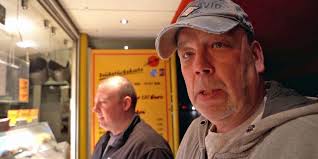 Bundestagswahl 2025: SPIEGEL TV über den Tag nach der Wahl in Berlin