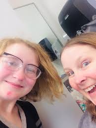 Any artwork ideas for MS awareness?