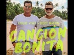 Jul 22, 2020 · músicos consagrados como maluma, j balvin, carlos vives, juanes y otros se expresaron en las redes sociales por la situación de crisis y represión que atraviesa el país. Cancion Bonita Carlos Vives Ricky Martin Youtube