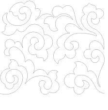 Its usage in a composition is governed by four principles. 37 Awan Larat Ideas Free Motion Quilt Designs Quilting Designs Machine Quilting Designs