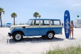 Picknbuy24 exports used cars all over the world. 1972 Toyota Iron Pig Fj55 Land Cruiser New Interior New Paint Power Steering Classic Toyota Land Cruiser 1972 For S Land Cruiser Toyota Land Cruiser Toyota