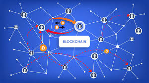 Anybody can be part of the bitcoin network by running a node or mining machine. Understanding The Blockchain Technology Eli5 What It Is And How It Is Working An Advanced Guide
