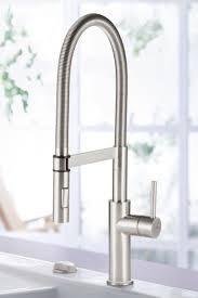 Villeroy Boch Steel Expert Einhand Spultischbatterie Edelstahl Geburstet 926500lc Kuchenarmatur Armaturen Kuche Wasserhahn Kuche