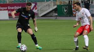 Süper lig'in onuncu haftasında sivasspor, depaslamnda denizlispor'un konuğuydu. Nha9ilyxin5cdm