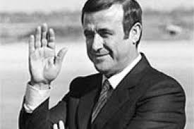 Syrian exile wants to lead change