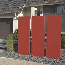 Alessio Privacy Screen Outdoor Solar Screen Shades Outdoor Privacy