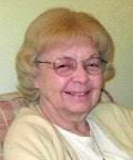 Arlene Sparks Obituary (2010)