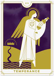 Check spelling or type a new query. Temperance Tarot Card Meanings Biddy Tarot