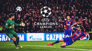 Dest, mingueza, lenglet, de jong, alba; Barcelona Vs Psg The Greatest Comeback In Football History Short Movie Youtube