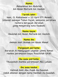 Nabi muhammad saw, mohammad hatta, muhammad ali. Nama Datuk Nabi Muhammad Terbukti Di Dalam Alkitab Terdapat Nama Nabi Muhammad Putra Pertama Rasulullah Dari Siti Khadijah Adalah Qashim Yang Lahir Sebelum Era Kenabian Dan Wafat Saat Cara Rat