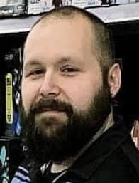 Christopher Otto Jr., age 31