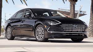 Finden sie einen antrieb, der zu ihnen passt. 2020 Hyundai Sonata Hybrid 4 Features We Like And 3 We Don T