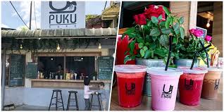 Green view garden, lavender garden, boh tea centre sungei palas. 5 Charming Cafes In Cameron Highlands Where You Can Beat Hot Weather Johor Now