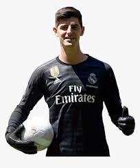 Thibaut courtois wallpapers 4k hd : 31 Thibaut Courtois Wallpaper Hd Real Madrid