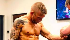 Dillashaw of the highest quality. Photo Tj Dillashaw Reveals Nasty Cut That Forced Him Out Of Cory Sandhagen Fight Bjpenn Com