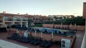 It is truly suitable for a golf/sports, spa/relax. Breakfast Was Delicious Picture Of Boavista Golf Spa Resort Lagos Tripadvisor