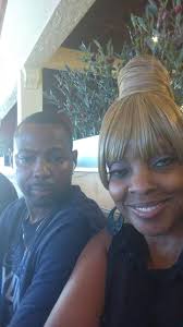 Happy 22nd Anniversary to Warren G & his wife Tennille ❤️ They've been  together since the '90s and have six children. 🙌