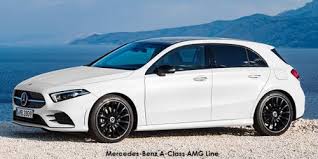 Mercedes Benz A Class Hatch Price Mercedes Benz A Class Hatch 2020 2021 Prices And Specs