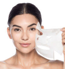 Mascarillas faciales archivos