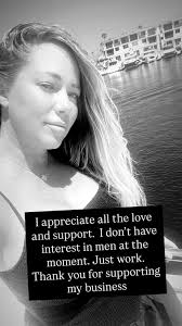 Kendra Wilkinson Has No 'Interest in Men' Following Hank Baskett Divorce