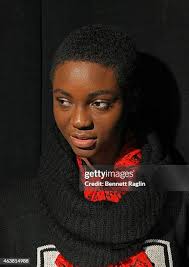 76 Greg Lauren Backstage Mercedes Benz Fashion Week Fall 2015 Stock Photos,  High-Res Pictures, and Images