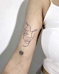 Zodiac tattoos are becoming more popular and the gemini tattoos are among the most common. 63 Stunning And Non Boring Gemini Tattoos Our Mindful Life