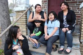 The hmong are members of an ethnic group that have not had a country of their own. Meet One Of Detroit S Last Remaining Hmong Families Michigan Radio