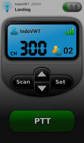 So, not only smartphones users can make use of this application but also for users who are using such devices. Indonesia Virtual Walkie Talkie For Android Apk Download