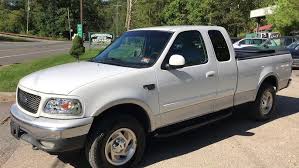 Image result for Silver 2000 F150