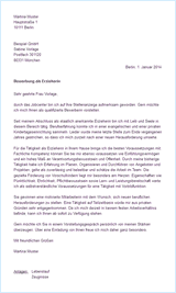 Dann sind unsere muster & vorlagen für die bewerbung möglicherweise genau das richtige: Bewerbungsschreiben Erzieherin Bewerbungs Wiki