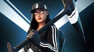 When did ruby first come out in fortnite? Fortnite S Ruby Shadows Pack Is Free And It S Only On Pc Pcgamesn