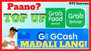 This grab wallet also comes with grabpay credits, which you can top up at any time. Grab Wallet Top Up Grab Food Grab Driver Credit Wallet Ø¯ÛŒØ¯Ø¦Ùˆ Dideo