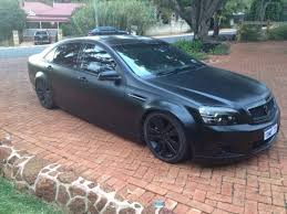 With a huge range of new & used vehicles on carsguide, finding a great deal on your next holden caprice has never been so easy. My Wm Caprice Just Commodores