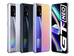 Android 11, realme ui 2.0. Realme Gt Neo Specs And Price Khaleeji Tech