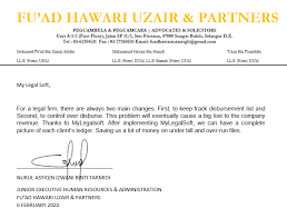 It is the combination of our expertise and our shared vision. Lawyer Software Conceptreality Sdn Bhd