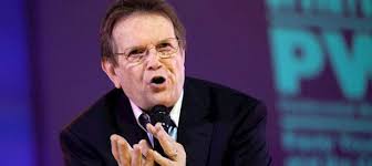 Meeting Reinhard Bonnke: 'I could tangibly feel the presence of the Holy  Spirit'
