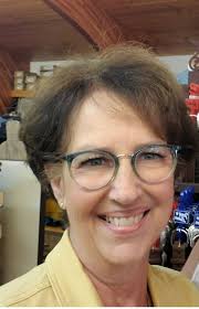 Merri Beck Obituary November 29, 2025