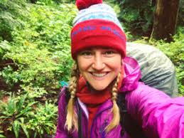 Rachel hunt | jesus girl. Inreach Experiencing Challenges And Joy On The Pacific Crest Trail Garmin Blog