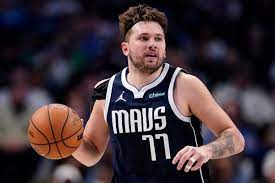 Luka Dončić display in Dallas Mavericks win highlights historic scoring  night around the NBA | KRDO