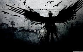 Unsplash has some of the most unique and creative anime backgrounds on the web, and each is free for all users thanks to our amazing community of dedicated professional. Dark Anime Wallpaper 4k 2880x1800 Wallpaper Teahub Io