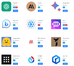 一文总结13个国内外ChatGPT平替产品：是时候可以不那么依赖 ...