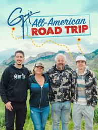 Guy's All-American Road Trip: Season 3 | Rotten Tomatoes