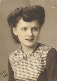 Jeannine Marion Obituary