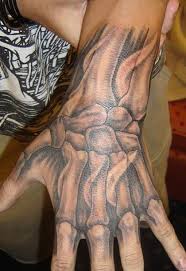 Tatuagem Na Mao Ossos Pesquisa Google Tatuagem Na Mao Esqueleto Da Mao Tatuagens Marquesan