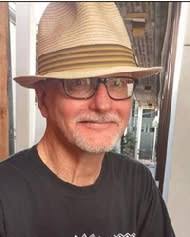 Robert 'Scott' Whitman Obituary (1953